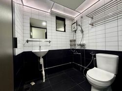 Blk 868A Tampines Greenwood (Tampines), HDB 3 Rooms #639103031